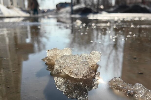 От -11 до +11: рассказываем, какая погода ожидается в Саратовской области в воскресенье