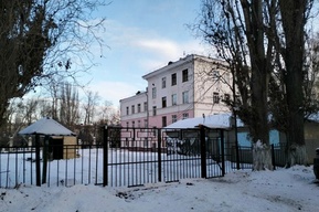 Строительство двух новых корпусов школ в Заводском и Ленинском районах обойдется в 400 миллионов