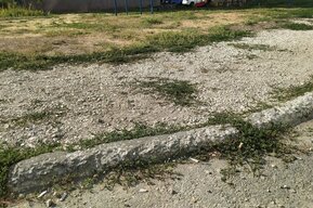 На ремонт тротуаров на трех улицах Энгельса потратят 10 миллионов рублей