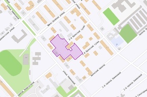 Министр разрешил учреждению мэрии высотную застройку участка в Заводском районе