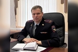 Работал в уголовном розыске, подразделениях по борьбе с коррупцией: назначен начальник районного отдела МВД
