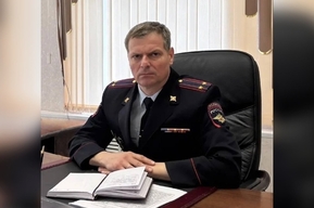 Работал в уголовном розыске, подразделениях по борьбе с коррупцией: назначен начальник районного отдела МВД