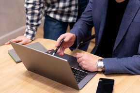 МегаФон назван лучшим работодателем России в IT-сфере