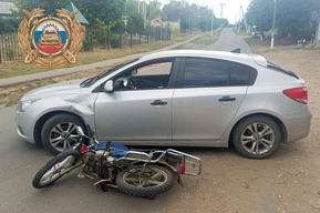 Житель региона дал 15-летнему соседу «источник повышенной опасности» и был наказан судом