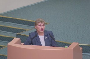 В Саратовской области число выявленных детей-сирот снизилось до 553 в год