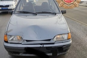 За день в регионе сбили 9-летнего мальчика, пенсионерку и электровелосипедиста