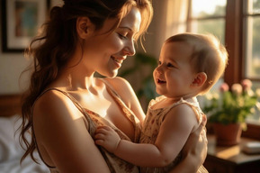 Минздрав высчитал оптимальное время для рождения детей