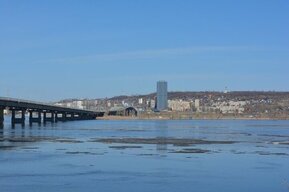 Паводок. В пяти районах Саратовской области действует режим повышенной готовности (каких именно — неизвестно) 