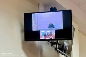 Взятки в прокуратуре: «покровитель коммерческой деятельности» не выйдет из камеры до лета