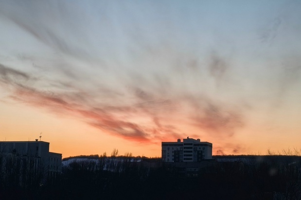 До +9 и без осадков. Саратовцев ждут погожие выходные