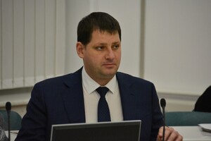 Бусаргин назначил министром спорта чиновника, занимавшего этот пост при Радаеве