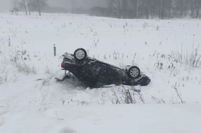 Нетрезвый водитель, выехавший на встречку и устроивший ДТП, ждет суда