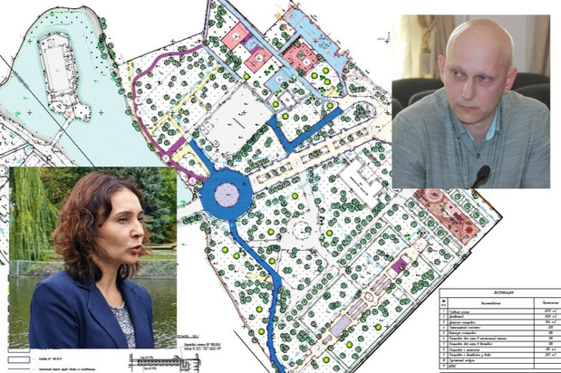 «Локальные разрушения, раскрытия продольных швов, неисполнение гарантийных обязательств»: в мэрии Саратова рассказали о принципах работы компании, которой сами же намерены дать 200 миллионов на «благоустройство» Горпарка