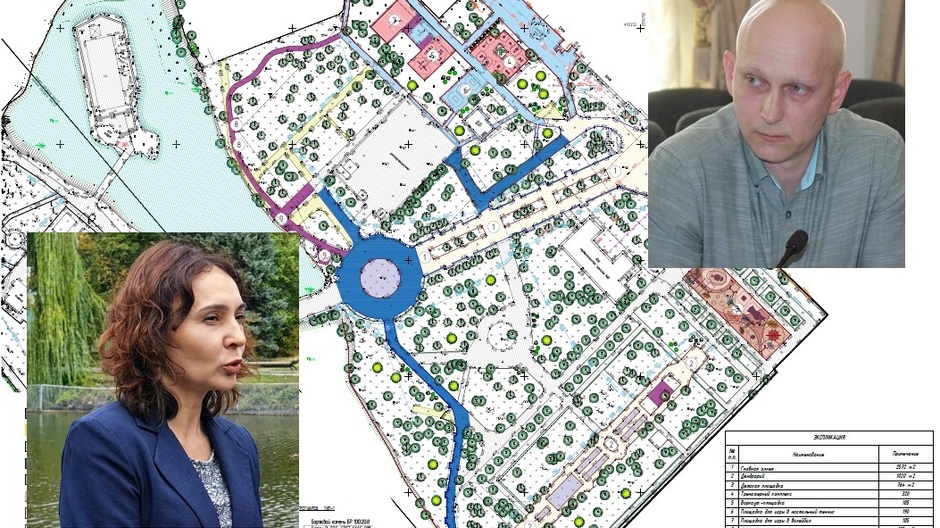 «Локальные разрушения, раскрытия продольных швов, неисполнение гарантийных обязательств»: в мэрии Саратова рассказали о принципах работы компании, которой сами же намерены дать 200 миллионов на «благоустройство» Горпарка