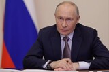 Владимир Путин присвоил почетные звания пятерым саратовцам, а одного наградил орденом