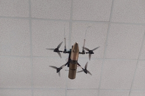 Над Саратовской областью и ещё 14 регионами России ночью сбили беспилотники