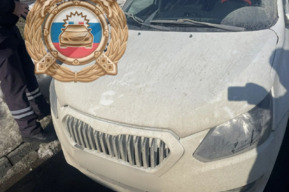 Подросток попал под колёса иномарки в Вольске