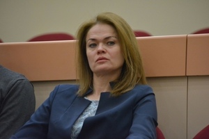 Уполномоченный по правам человека в регионе решила покинуть должность, чтобы «сосредоточиться на преподавательской и научной деятельности»