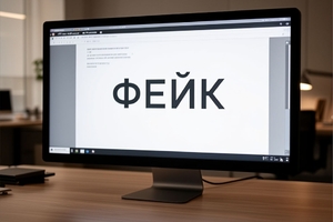 Минцифры России назвали фейком информацию о том, что провайдеры собираются вводить ограничения на сетях и оставлять только сервисы из «белого списка»