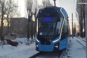 Названа дата запуска движения по укороченному обновленному трамвайному маршруту № 3 в Саратове