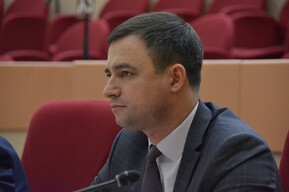 Экс-министр спорта официально занял пост главы Балашовского района