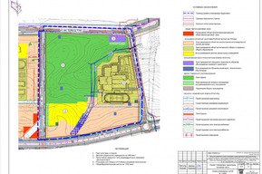 Большой парк и детский сад на окраине Саратова пропишут в Генплане (а одну улицу «понизят»)