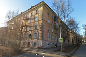 Чиновники выделили 2,5 миллиона рублей, чтобы предотвратить обрушение аварийного дома