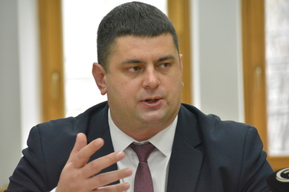 Чиновника, отвечавшего в правительстве за туризм, назначили заммэра Саратова