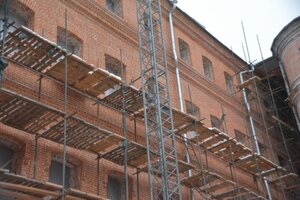 В краткосрочном плане капремонта на 2026 год в регионе осталась почти тысяча домов