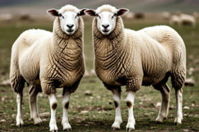 Под суд пойдёт мужчина, который попытался подкупить полицейских 200 тысячами рублей и двумя овцами