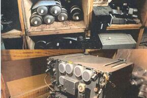 Стало известно, кто купил отходы с золотом, серебром и платиной, хранящиеся в Энгельсе (цену подняли до 89 миллионов рублей)