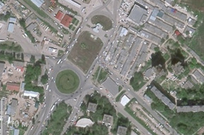 Ради реконструкции улицы в Саратове под снос пойдет гаражный кооператив