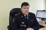 Кадровые изменения в региональном МВД. В Аткарск назначили полицейского, который начинал службу в Ленинском районе Саратова