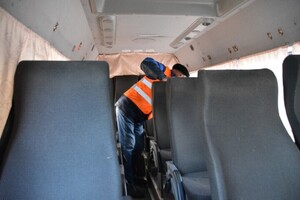 Стоимость проезда в муниципальных автобусах вырастет до 37 рублей