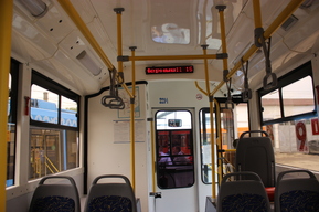 В Саратове начнёт работать карта «Тройка»: на каких маршрутах она будет действовать