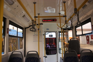 В Саратове начнёт работать карта «Тройка»: на каких маршрутах она будет действовать