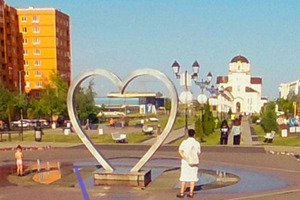 Стало известно, по какому графику будут работать три саратовских фонтана в предстоящем сезоне (на обслуживание уйдет 2,5 миллиона)