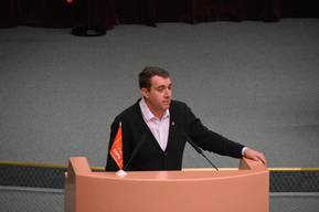 «Дальше что, огромные кредиты?»: облдума утвердила дефицитный бюджет, несмотря на критику