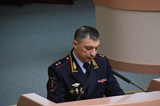 МВД: в Саратовской области трижды пытались поджечь военкоматы