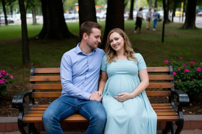 В Госдуму внесен закон о запрете не увольнение мужчин, готовящихся стать отцами