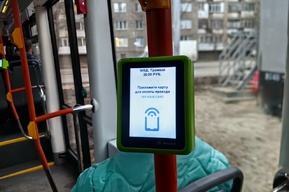 Вопреки указаниям Вячеслава Володина стоимость проезда в «скоростных трамваях» Саратова повысили