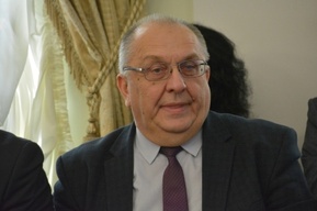 «Национальный рейтинг мэров»: новый глава Саратова еще ближе к абсолютным аутсайдерам, чем предыдущий