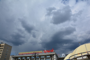 От плюс 2 до плюс 17 градусов, дождь и туман: жителей региона ожидает неблагоприятная погода