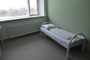 Министр заявил, что новый саратовский онкодиспансер, который судится с правительственной компанией из-за критичных недоделок, работает «на полную мощность»