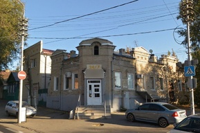 Три дома начала прошлого века в центре Саратова рекомендовано признать памятниками