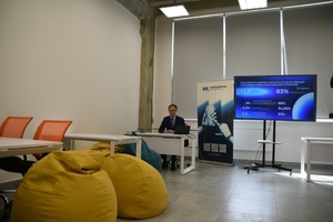 «Мы знаем, как с этим работать»: министр призвал жителей региона обращаться в случае сбоев с «белым списком» во время отключений интернета