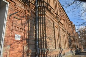 Торги состоялись: кто займется масштабным ОКН в центре Саратова