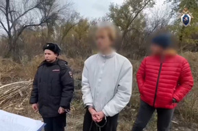 Похищение и убийство предпринимательницы в Балаково. Молодые обвиняемые отправились на СВО