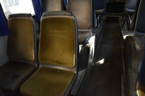 Власти в значительной степени изменили схему движения одного из автобусных маршрутов Саратова