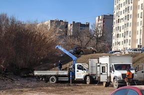 Завершились работы по ликвидации коммунальной аварии на Шелковичной: в «Саратовводоканале» сообщили, что началось заполнение водовода